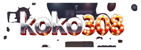 koko308 logo
